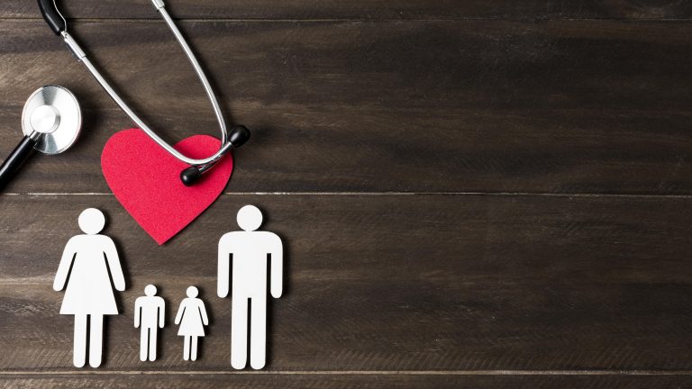 Grupy Otwarte – Ubezpieczenie dla Ciebie i dla Rodziny.